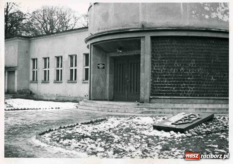 Zdjęcie w galerii na portalu naszraciborz.pl: Poznaj swoją bibliotekę ARCHIWALNE ZDJĘCIA wiadomości z regionu