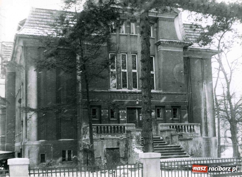 Zdjęcie w galerii na portalu naszraciborz.pl: Poznaj swoją bibliotekę ARCHIWALNE ZDJĘCIA wiadomości z regionu