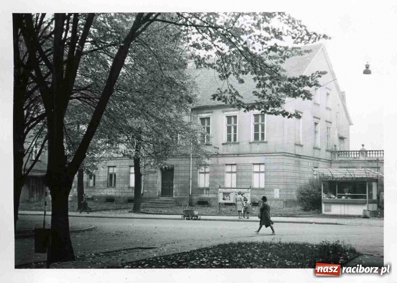 Zdjęcie w galerii na portalu naszraciborz.pl: Poznaj swoją bibliotekę ARCHIWALNE ZDJĘCIA wiadomości z regionu