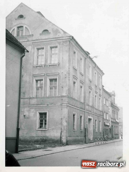 Zdjęcie w galerii na portalu naszraciborz.pl: Poznaj swoją bibliotekę ARCHIWALNE ZDJĘCIA wiadomości z regionu