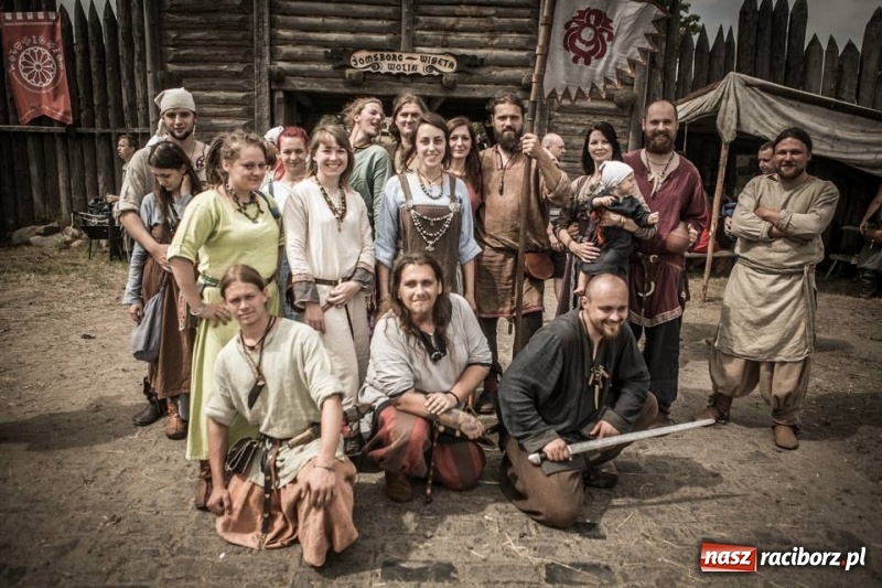 Zdjęcie w galerii na portalu naszraciborz.pl: Wojciech Soroka bohaterem trzeciego odcinka cyklu Racibórz pełen pasji wiadomości z regionu