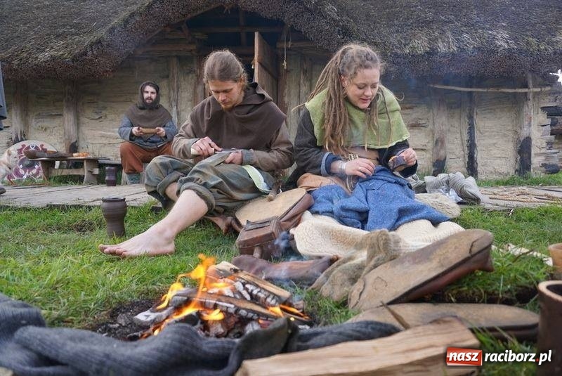 Zdjęcie w galerii na portalu naszraciborz.pl: Wojciech Soroka bohaterem trzeciego odcinka cyklu Racibórz pełen pasji wiadomości z regionu