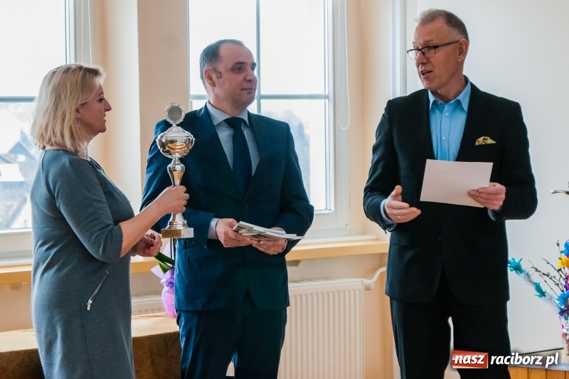 Zdjęcie w galerii na portalu naszraciborz.pl: SP 15 najlepsza w matematycznym konkursie o Puchar Prezydenta  wiadomości z regionu