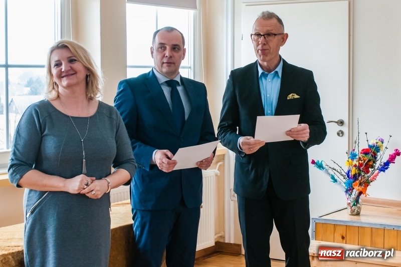 Zdjęcie w galerii na portalu naszraciborz.pl: SP 15 najlepsza w matematycznym konkursie o Puchar Prezydenta  wiadomości z regionu