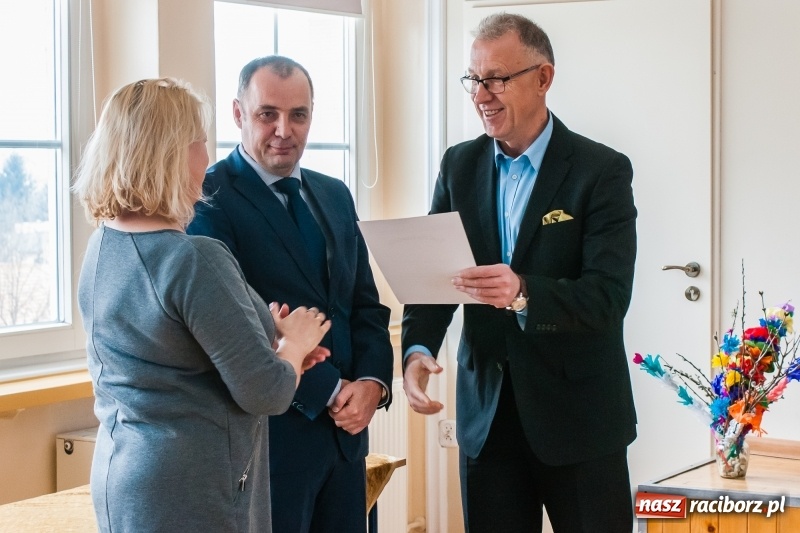 Zdjęcie w galerii na portalu naszraciborz.pl: SP 15 najlepsza w matematycznym konkursie o Puchar Prezydenta  wiadomości z regionu