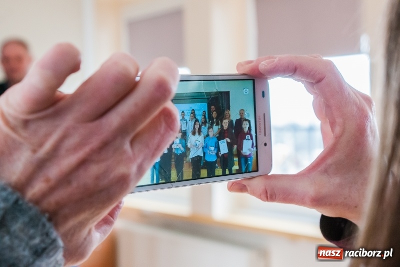 Zdjęcie w galerii na portalu naszraciborz.pl: SP 15 najlepsza w matematycznym konkursie o Puchar Prezydenta  wiadomości z regionu