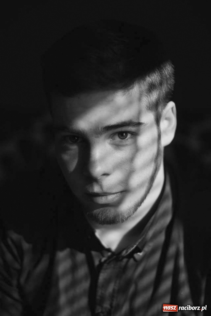 Zdjęcie w galerii na portalu naszraciborz.pl: Rondo antysmogowe - absolwent architektury w raciborskiej PWSZ podpowiada jak poprawić środowisko w śródmieściu wiadomości z regionu