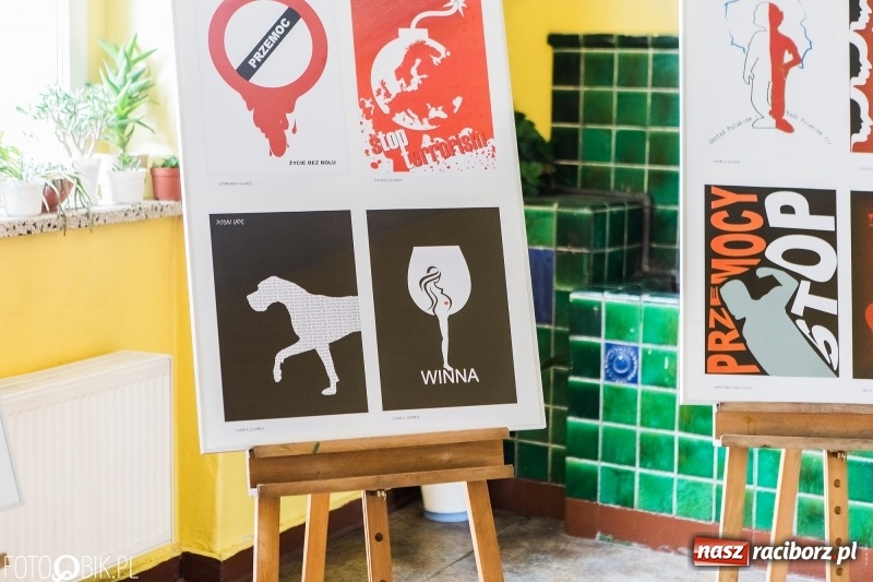 Zdjęcie w galerii na portalu naszraciborz.pl: Pierwszy Dzień Wiosny, czyli Dni Otwarte w Ekonomiku wiadomości z regionu