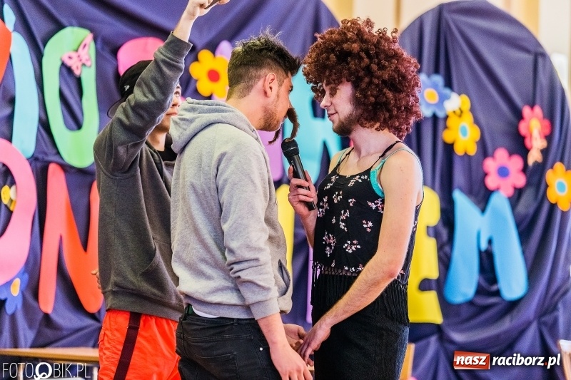 Zdjęcie w galerii na portalu naszraciborz.pl: Pierwszy Dzień Wiosny, czyli Dni Otwarte w Ekonomiku wiadomości z regionu