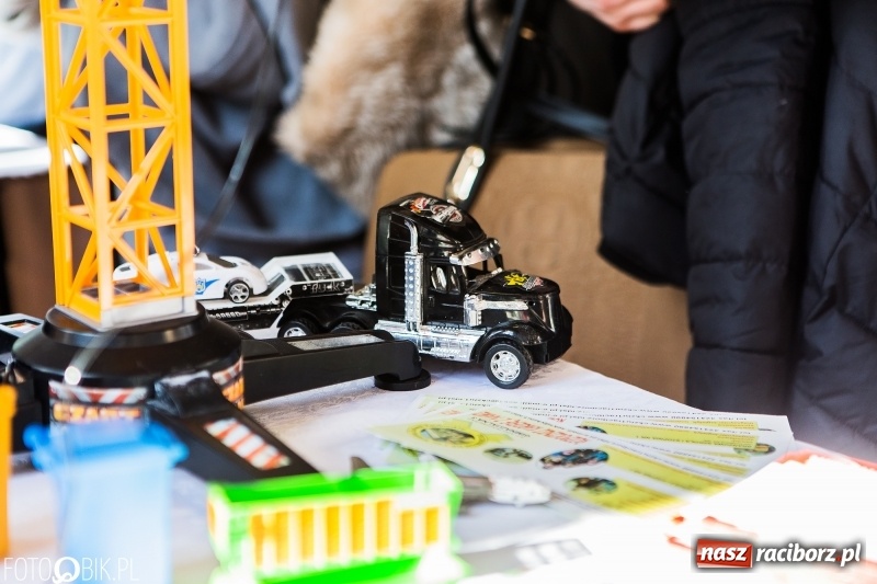 Zdjęcie w galerii na portalu naszraciborz.pl: Pierwszy Dzień Wiosny, czyli Dni Otwarte w Ekonomiku wiadomości z regionu