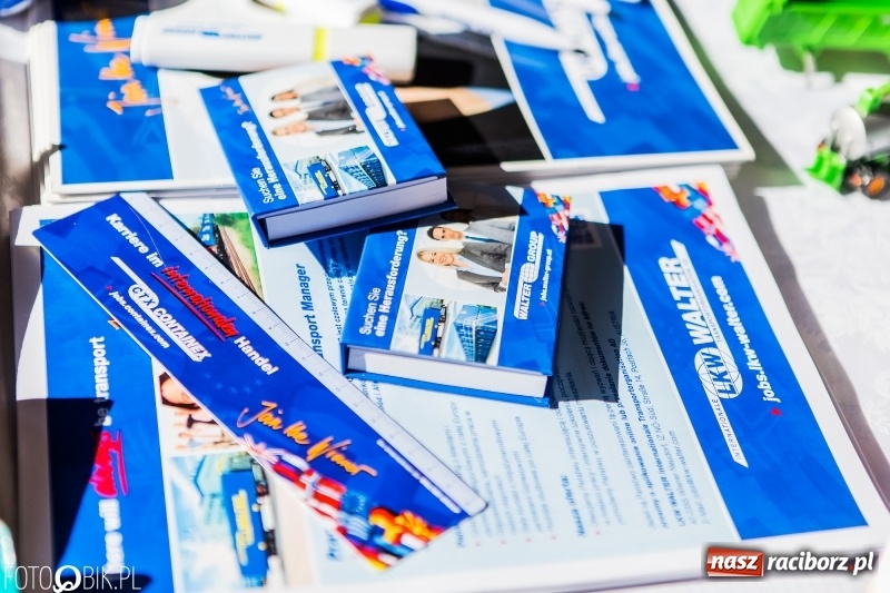 Zdjęcie w galerii na portalu naszraciborz.pl: Pierwszy Dzień Wiosny, czyli Dni Otwarte w Ekonomiku wiadomości z regionu