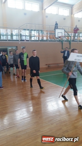 Zdjęcie w galerii na portalu naszraciborz.pl: Wychowankowie MOW w Rudach z brązowymi medalami Mistrzostw Polski w Halowej Piłce Nożnej wiadomości z regionu