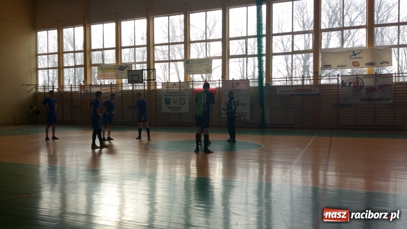 Zdjęcie w galerii na portalu naszraciborz.pl: Wychowankowie MOW w Rudach z brązowymi medalami Mistrzostw Polski w Halowej Piłce Nożnej wiadomości z regionu