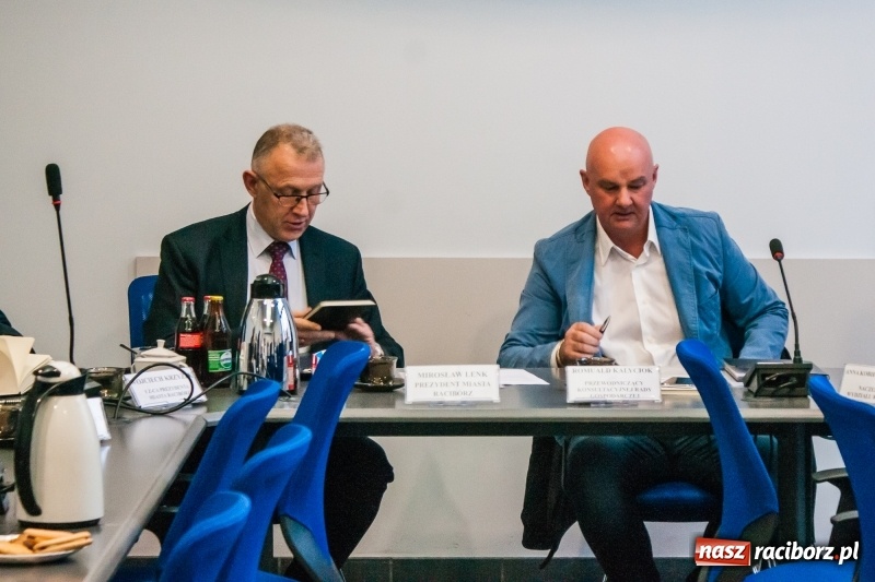 Zdjęcie w galerii na portalu naszraciborz.pl: Powstanie platforma umożliwiająca uczniom wybór najlepszej szkoły średniej wiadomości z regionu