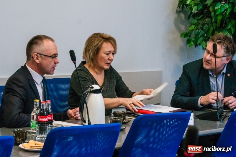 Zdjęcie w galerii na portalu naszraciborz.pl: Powstanie platforma umożliwiająca uczniom wybór najlepszej szkoły średniej wiadomości z regionu