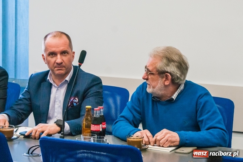 Zdjęcie w galerii na portalu naszraciborz.pl: Powstanie platforma umożliwiająca uczniom wybór najlepszej szkoły średniej wiadomości z regionu