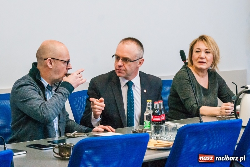 Zdjęcie w galerii na portalu naszraciborz.pl: Powstanie platforma umożliwiająca uczniom wybór najlepszej szkoły średniej wiadomości z regionu