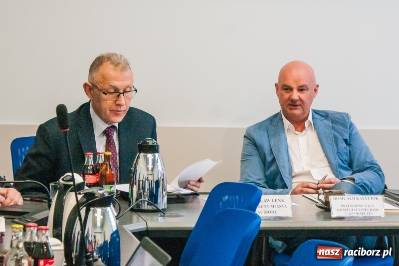 Zdjęcie w galerii na portalu naszraciborz.pl: Powstanie platforma umożliwiająca uczniom wybór najlepszej szkoły średniej wiadomości z regionu