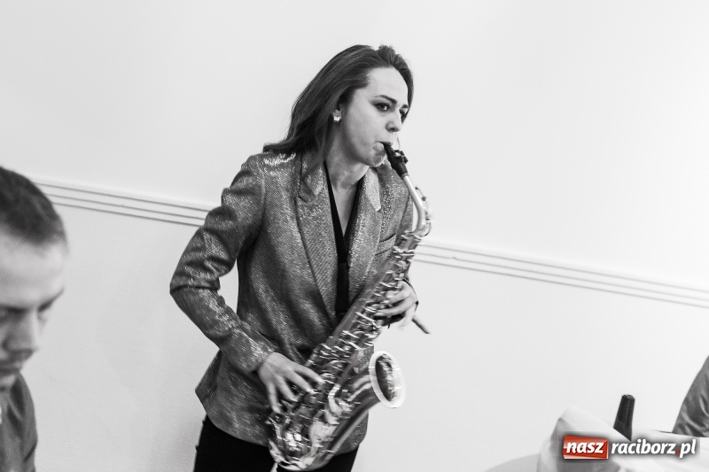 Zdjęcie w galerii na portalu naszraciborz.pl: Otwarcie wystawy Słowiańska Lunaria w RCK wiadomości z regionu