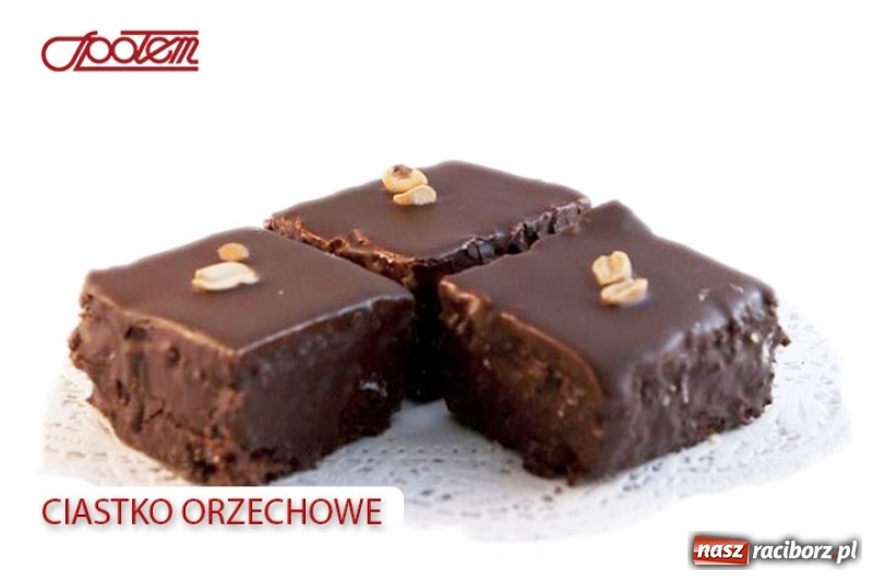 Zdjęcie w galerii na portalu naszraciborz.pl: Cukiernia z tradycją, doświadczeniem i doskonałym smakiem wiadomości z regionu