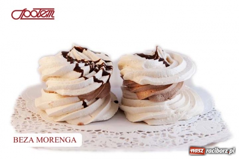 Zdjęcie w galerii na portalu naszraciborz.pl: Cukiernia z tradycją, doświadczeniem i doskonałym smakiem wiadomości z regionu