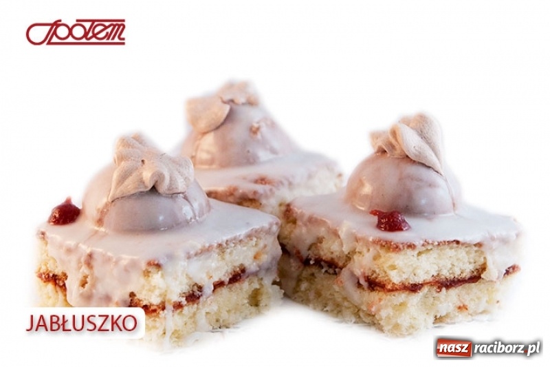 Zdjęcie w galerii na portalu naszraciborz.pl: Cukiernia z tradycją, doświadczeniem i doskonałym smakiem wiadomości z regionu