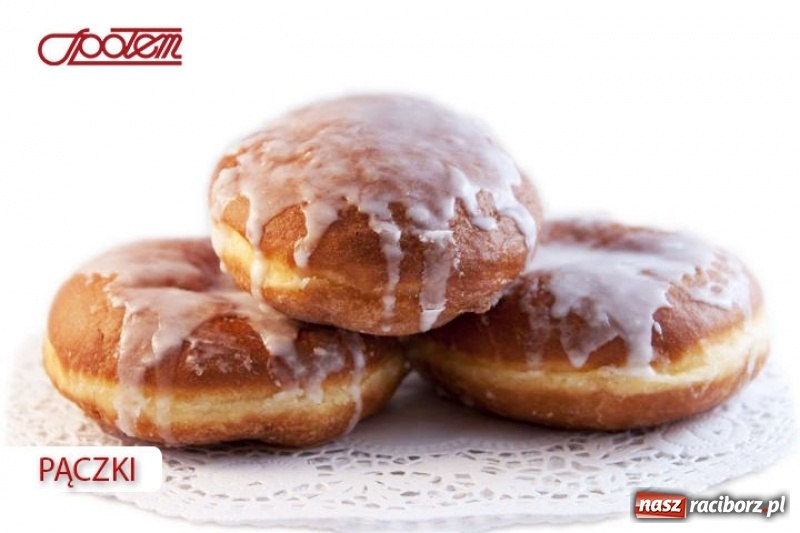 Zdjęcie w galerii na portalu naszraciborz.pl: Cukiernia z tradycją, doświadczeniem i doskonałym smakiem wiadomości z regionu