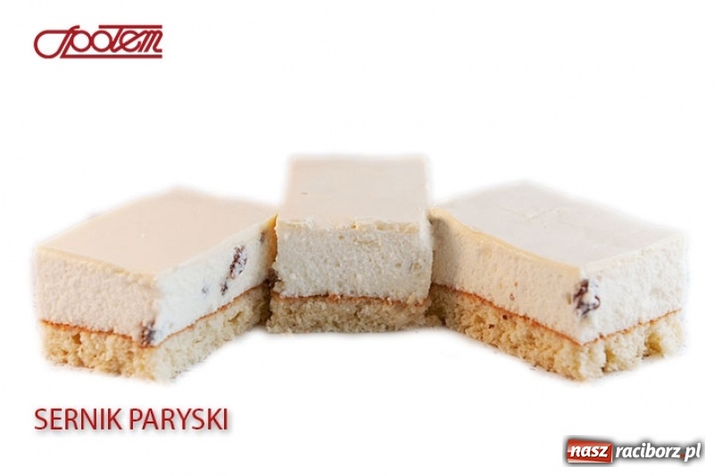 Zdjęcie w galerii na portalu naszraciborz.pl: Cukiernia z tradycją, doświadczeniem i doskonałym smakiem wiadomości z regionu