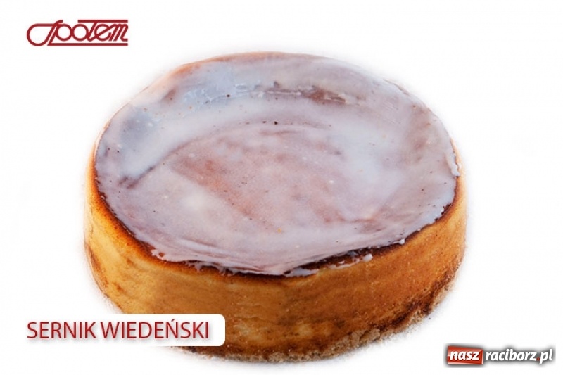 Zdjęcie w galerii na portalu naszraciborz.pl: Cukiernia z tradycją, doświadczeniem i doskonałym smakiem wiadomości z regionu