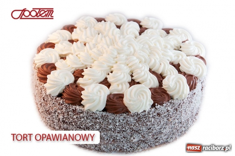 Zdjęcie w galerii na portalu naszraciborz.pl: Cukiernia z tradycją, doświadczeniem i doskonałym smakiem wiadomości z regionu