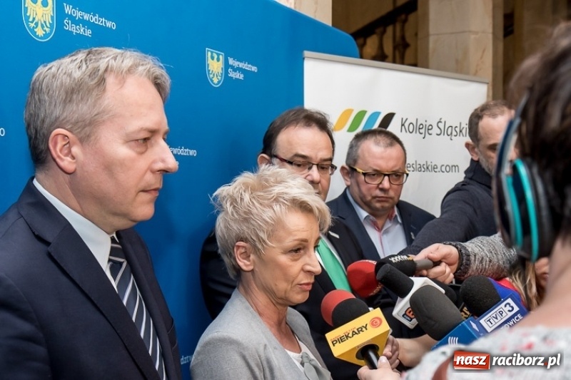 Zdjęcie w galerii na portalu naszraciborz.pl: Sejmik wyznaczył ramy wsparcia dla zdolnych uczniów wiadomości z regionu