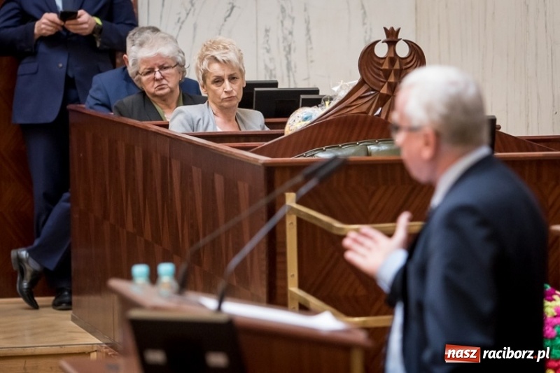 Zdjęcie w galerii na portalu naszraciborz.pl: Sejmik wyznaczył ramy wsparcia dla zdolnych uczniów wiadomości z regionu