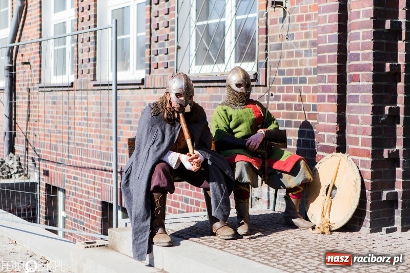 Zdjęcie w galerii na portalu naszraciborz.pl: Budowlanka i Gastronomik promuje szkołę na Dniach Otwartych wiadomości z regionu