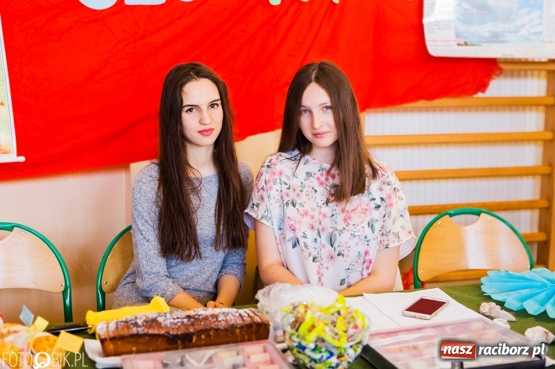 Zdjęcie w galerii na portalu naszraciborz.pl: W II Liceum Ogólnokształcącym trwają Dni Otwarte wiadomości z regionu