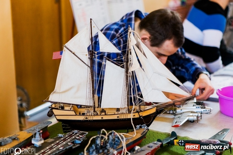 Zdjęcie w galerii na portalu naszraciborz.pl: W II Liceum Ogólnokształcącym trwają Dni Otwarte wiadomości z regionu