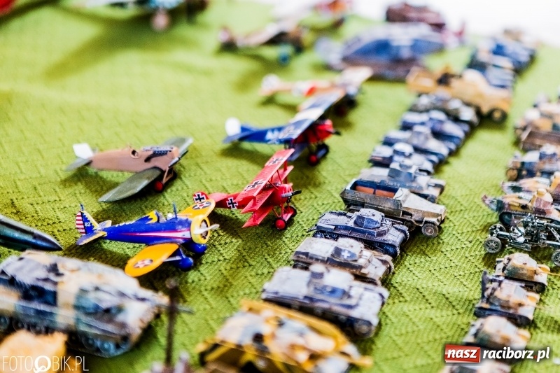 Zdjęcie w galerii na portalu naszraciborz.pl: W II Liceum Ogólnokształcącym trwają Dni Otwarte wiadomości z regionu