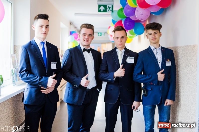 Zdjęcie w galerii na portalu naszraciborz.pl: W II Liceum Ogólnokształcącym trwają Dni Otwarte wiadomości z regionu