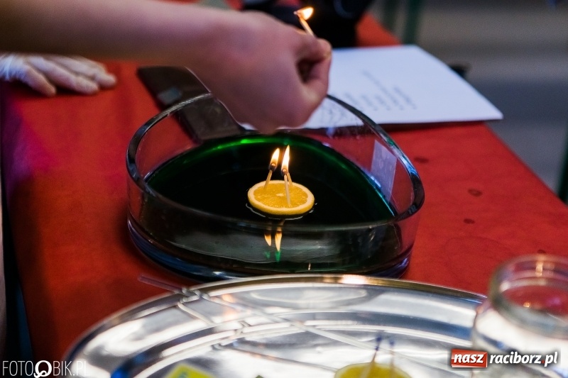 Zdjęcie w galerii na portalu naszraciborz.pl: W II Liceum Ogólnokształcącym trwają Dni Otwarte wiadomości z regionu