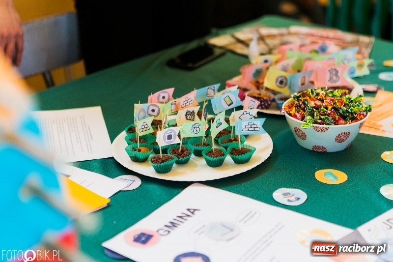 Zdjęcie w galerii na portalu naszraciborz.pl: W II Liceum Ogólnokształcącym trwają Dni Otwarte wiadomości z regionu