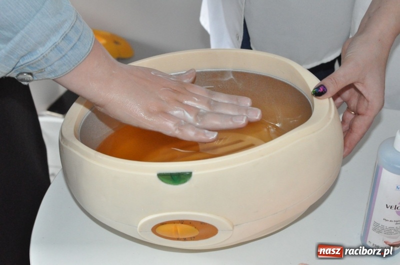 Zdjęcie w galerii na portalu naszraciborz.pl: Nauka i fun zawsze w parze, czyli Drzwi Otwarte Technikum TEB Edukacja wiadomości z regionu