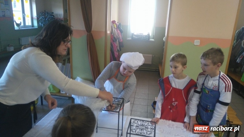 Zdjęcie w galerii na portalu naszraciborz.pl: Kolorowy tydzień w Wojnowicach wiadomości z regionu