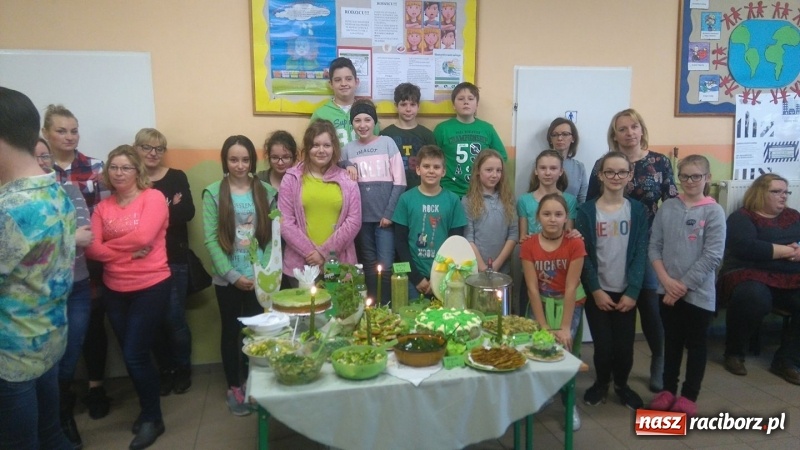 Zdjęcie w galerii na portalu naszraciborz.pl: Kolorowy tydzień w Wojnowicach wiadomości z regionu