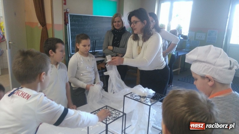 Zdjęcie w galerii na portalu naszraciborz.pl: Kolorowy tydzień w Wojnowicach wiadomości z regionu