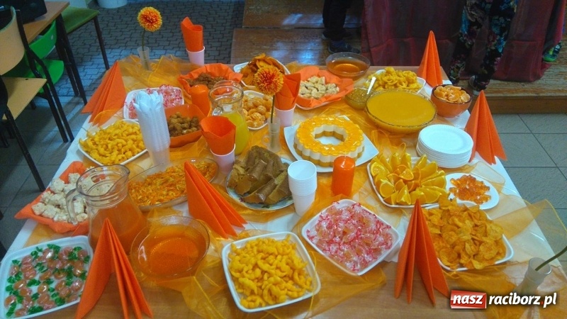 Zdjęcie w galerii na portalu naszraciborz.pl: Kolorowy tydzień w Wojnowicach wiadomości z regionu