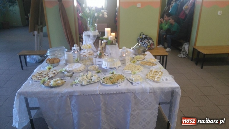 Zdjęcie w galerii na portalu naszraciborz.pl: Kolorowy tydzień w Wojnowicach wiadomości z regionu