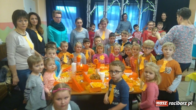 Zdjęcie w galerii na portalu naszraciborz.pl: Kolorowy tydzień w Wojnowicach wiadomości z regionu