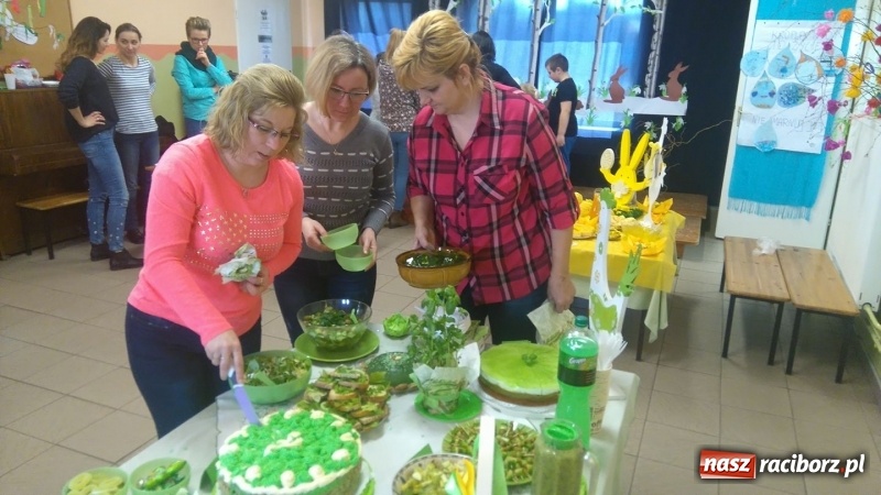 Zdjęcie w galerii na portalu naszraciborz.pl: Kolorowy tydzień w Wojnowicach wiadomości z regionu