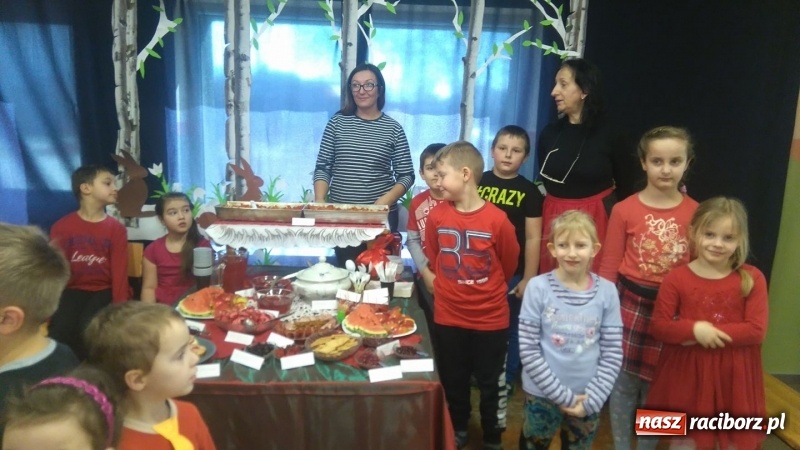 Zdjęcie w galerii na portalu naszraciborz.pl: Kolorowy tydzień w Wojnowicach wiadomości z regionu