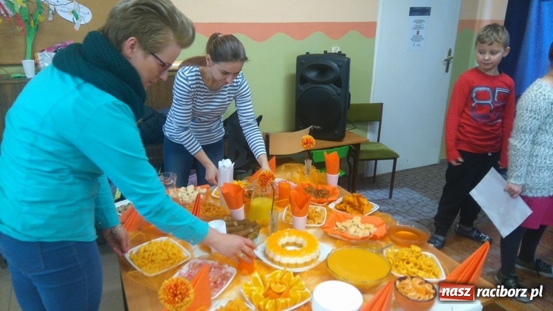 Zdjęcie w galerii na portalu naszraciborz.pl: Kolorowy tydzień w Wojnowicach wiadomości z regionu