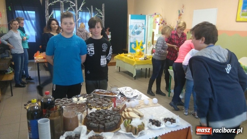 Zdjęcie w galerii na portalu naszraciborz.pl: Kolorowy tydzień w Wojnowicach wiadomości z regionu